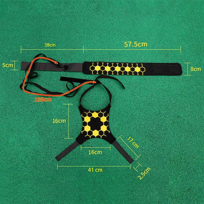 Copy WideBundle of CEINTURE D'ENTRAÎNEMENT DE FOOT™