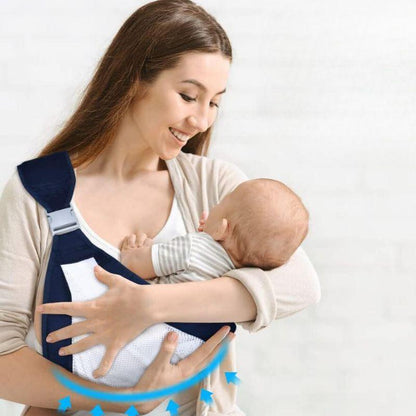 PORTA BEBÉ MULTIFUNCIONAL