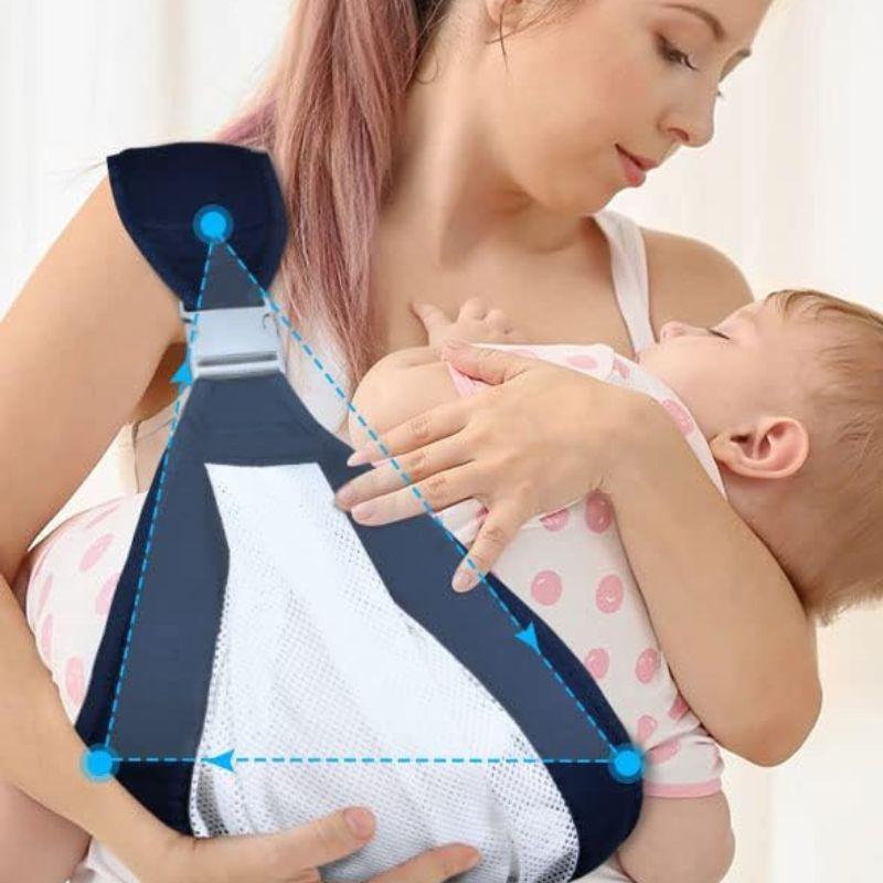 PORTA BEBÉ MULTIFUNCIONAL