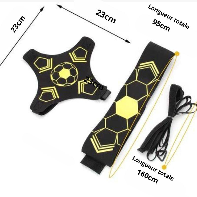 Copy WideBundle of CEINTURE D'ENTRAÎNEMENT DE FOOT™