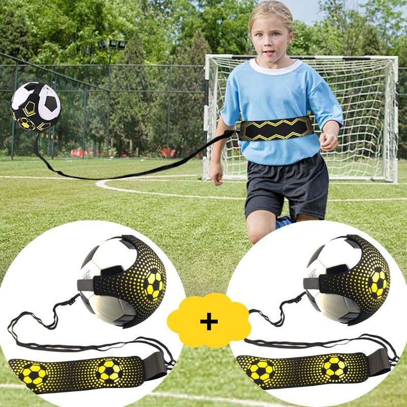 Copy WideBundle of CEINTURE D'ENTRAÎNEMENT DE FOOT™