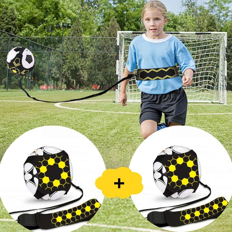 Copy WideBundle of CEINTURE D'ENTRAÎNEMENT DE FOOT™