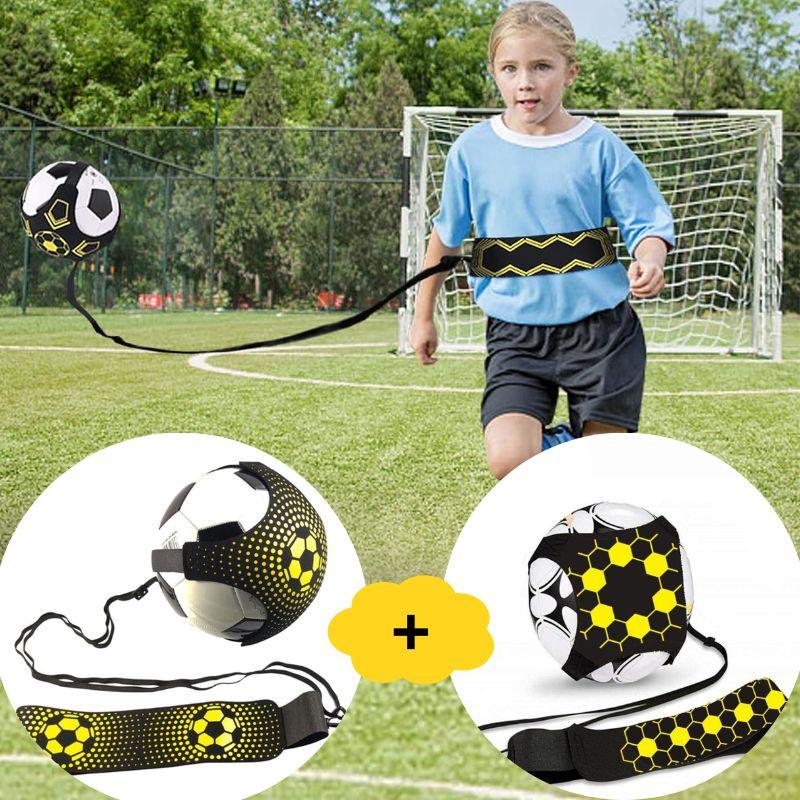 Copy WideBundle of CEINTURE D'ENTRAÎNEMENT DE FOOT™