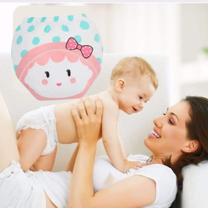 COUCHES LAVABLES RÉUTILISABLES | StyleBaby