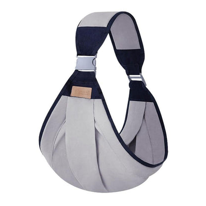 PORTA BEBÉ MULTIFUNCIONAL