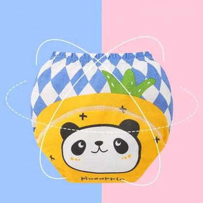 COUCHES LAVABLES RÉUTILISABLES | StyleBaby