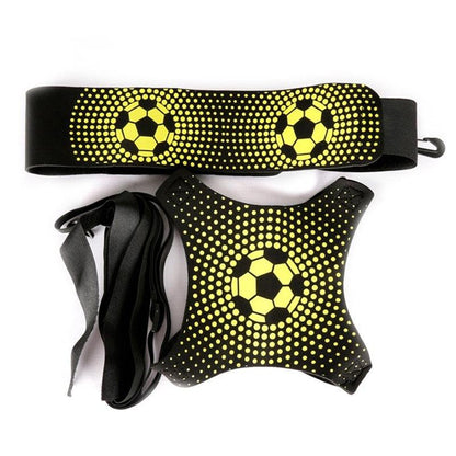 Copy WideBundle of CEINTURE D'ENTRAÎNEMENT DE FOOT™
