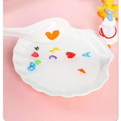 PLUMA DE AGUA MÁGICA - PINTURA A BASE DE AGUA | ECLATCREATIVO™ 