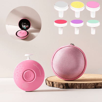 Baby nagelknipper | elektrische manicure 