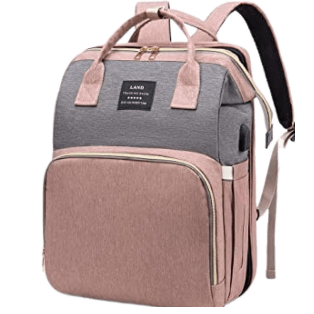 Sac à langer Lit |  Mombaby