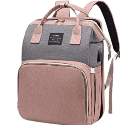 Sac à langer Lit |  Mombaby