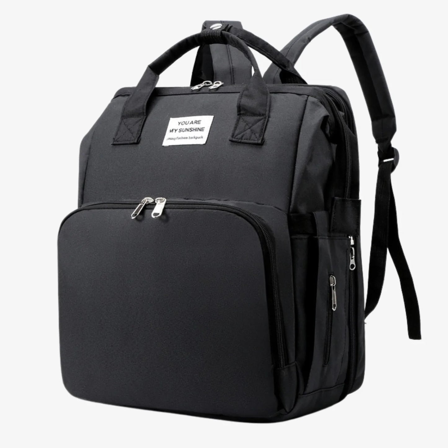  L'incomparable Sac à langer pour bébé multifonctionnel